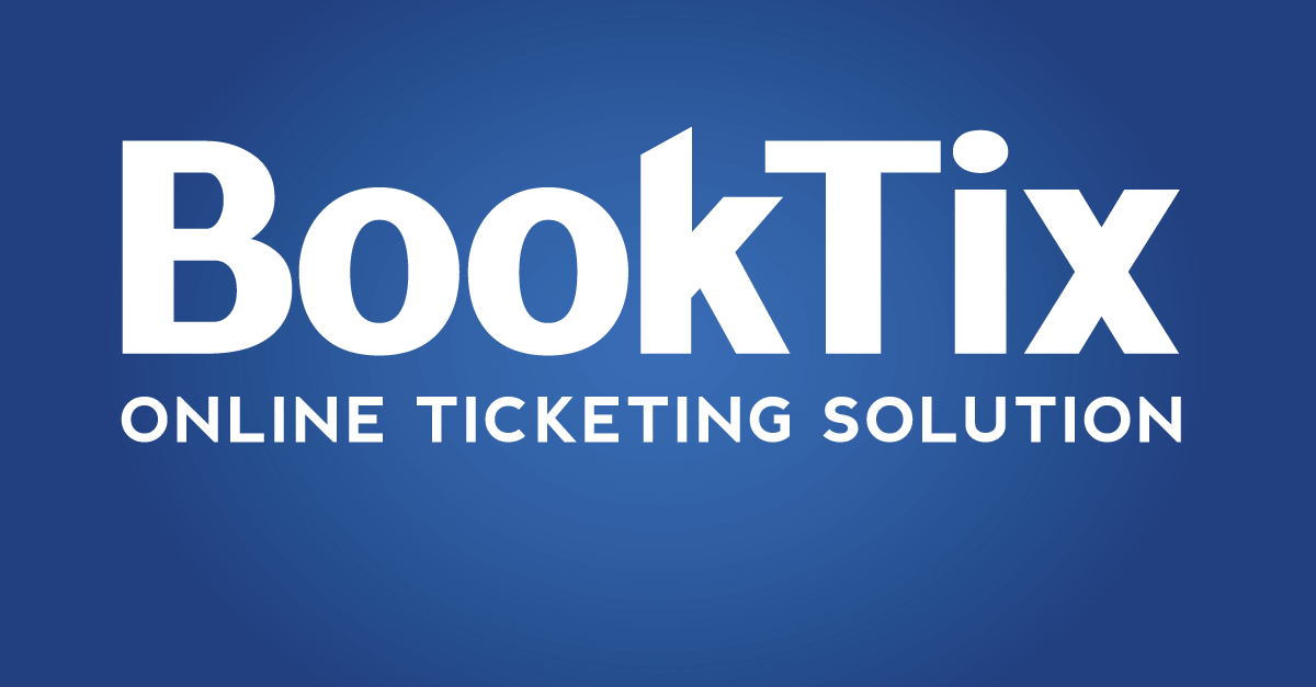 BookTix logo