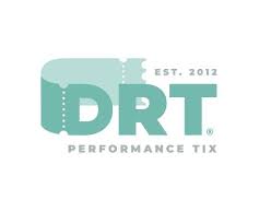 Dance Recital Ticketing logo