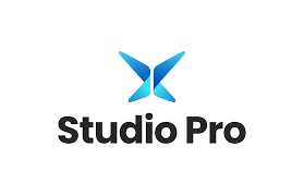 DanceStudio-Pro logo