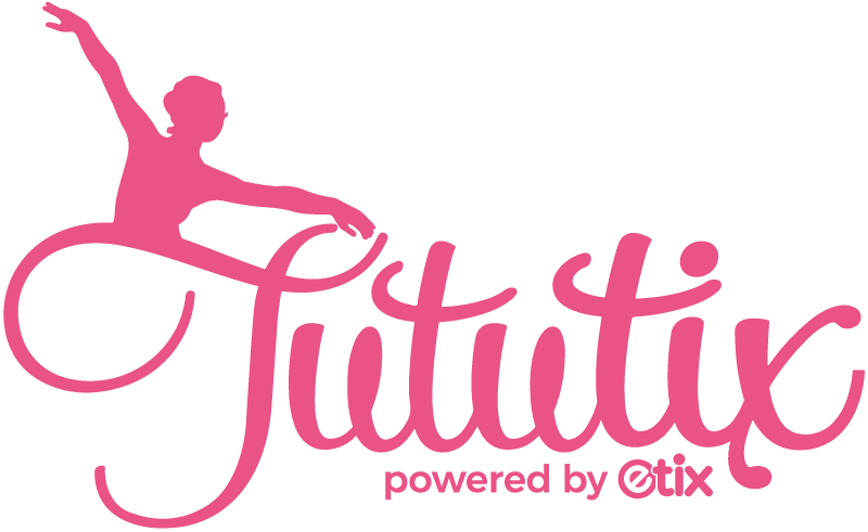 TutuTix logo